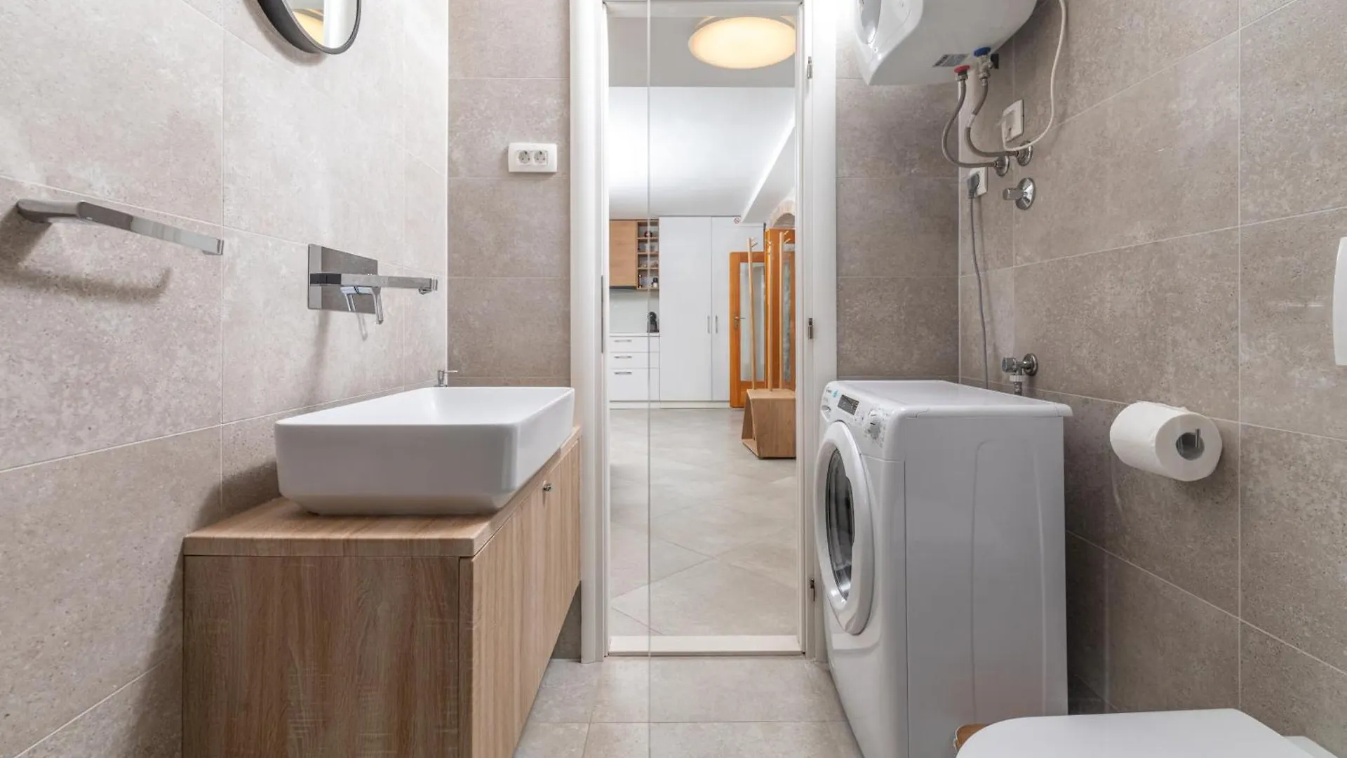 Charming Apartment Petrus **** Trogir 0*,