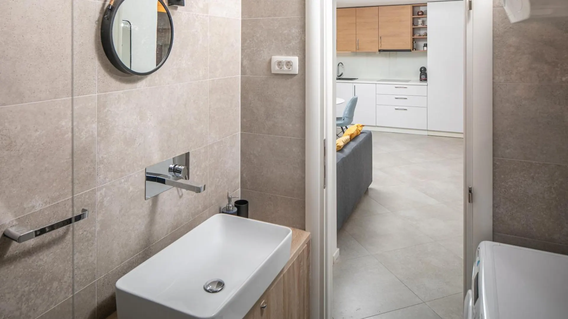 Charming Apartment Petrus **** Trogir